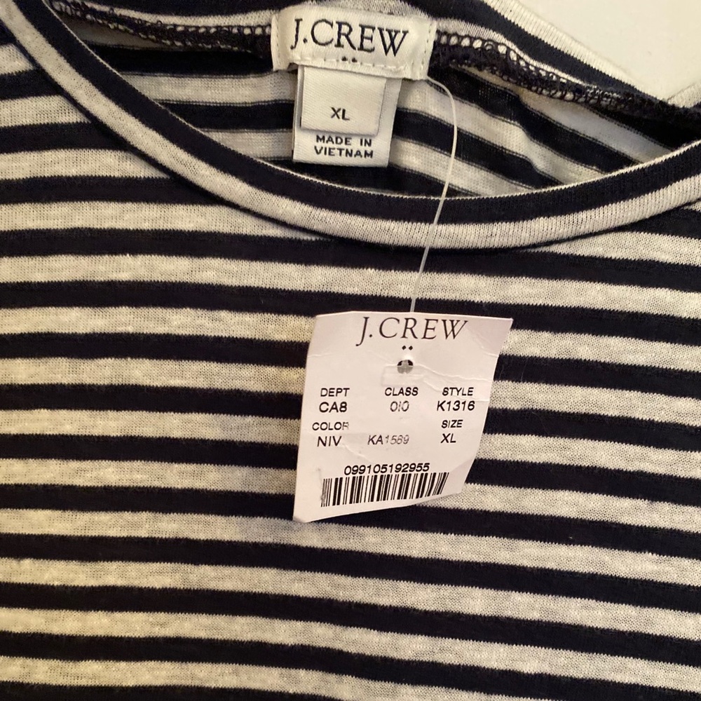 JCrew shirt